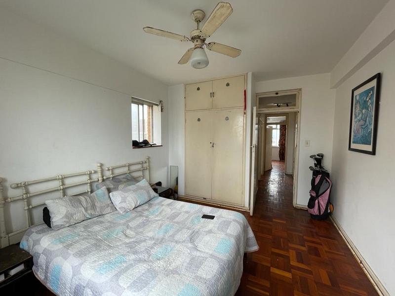 To Let 3 Bedroom Property for Rent in North Beach KwaZulu-Natal