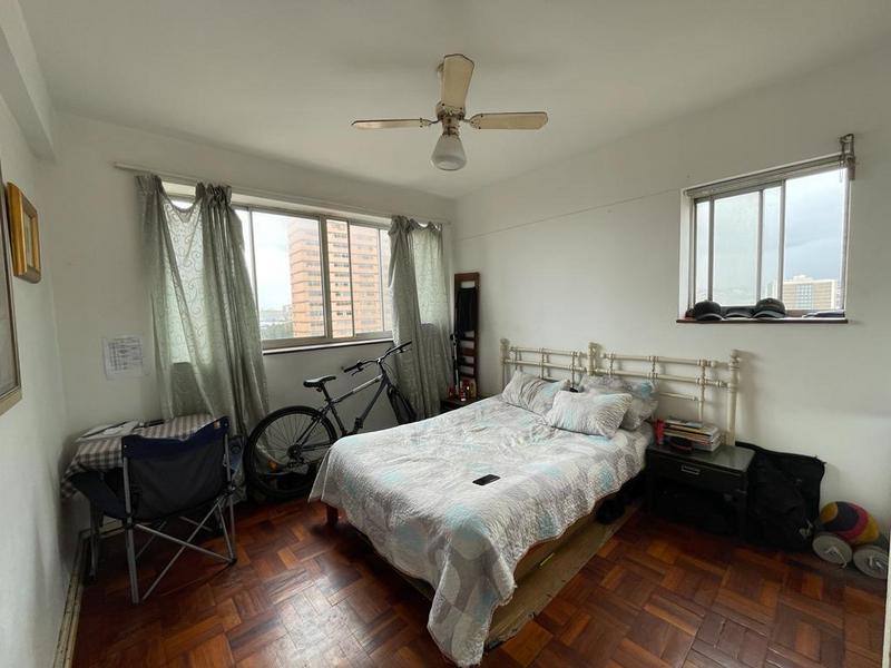 To Let 3 Bedroom Property for Rent in North Beach KwaZulu-Natal