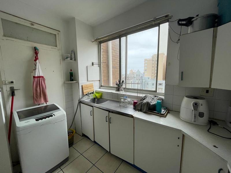 To Let 3 Bedroom Property for Rent in North Beach KwaZulu-Natal