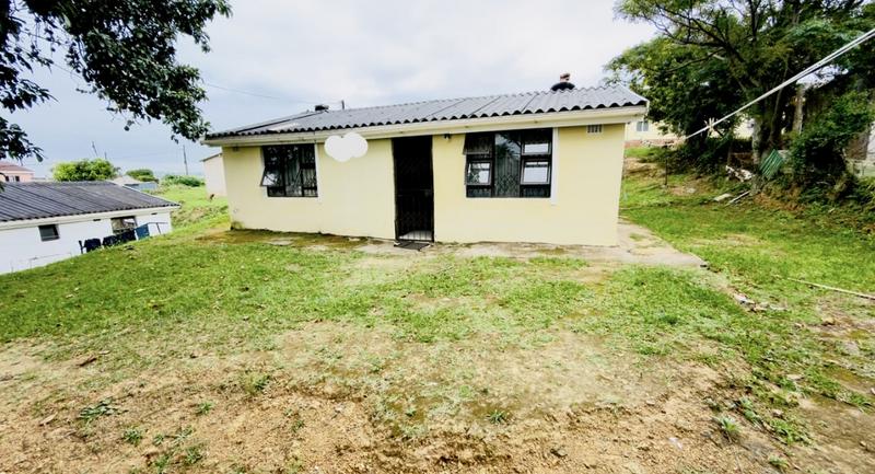 2 Bedroom Property for Sale in Umlazi KwaZulu-Natal
