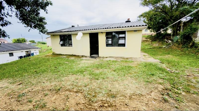 2 Bedroom Property for Sale in Umlazi KwaZulu-Natal