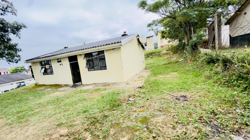 2 Bedroom Property for Sale in Umlazi KwaZulu-Natal