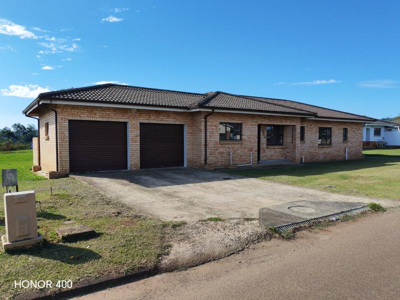 To Let 4 Bedroom Property for Rent in Bishopstowe KwaZulu-Natal