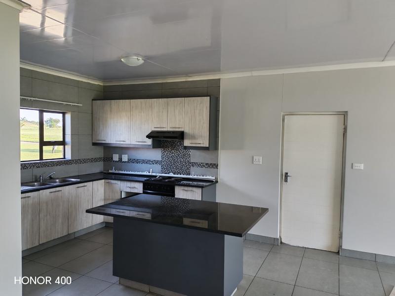 To Let 4 Bedroom Property for Rent in Bishopstowe KwaZulu-Natal