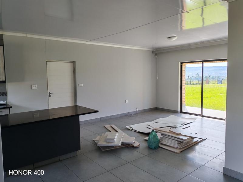 To Let 4 Bedroom Property for Rent in Bishopstowe KwaZulu-Natal