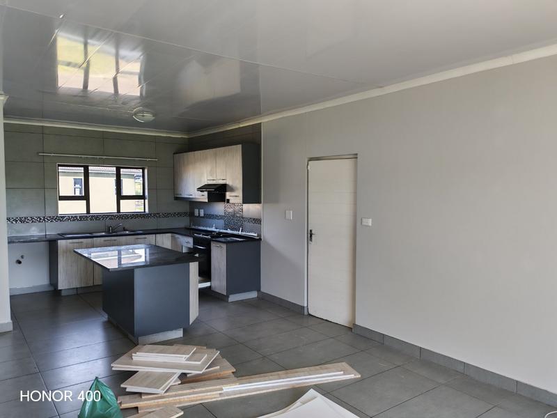 To Let 4 Bedroom Property for Rent in Bishopstowe KwaZulu-Natal