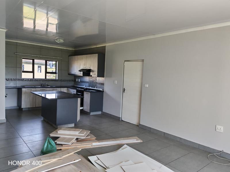 To Let 4 Bedroom Property for Rent in Bishopstowe KwaZulu-Natal