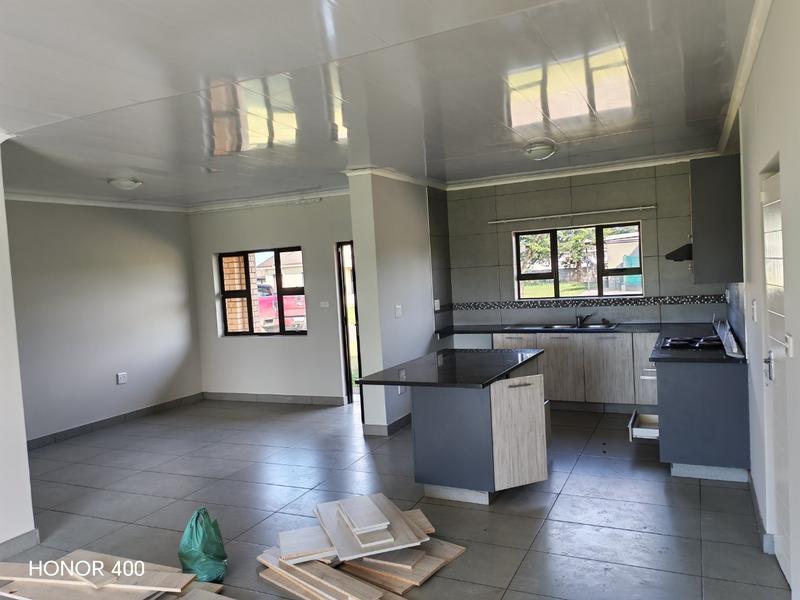 To Let 4 Bedroom Property for Rent in Bishopstowe KwaZulu-Natal