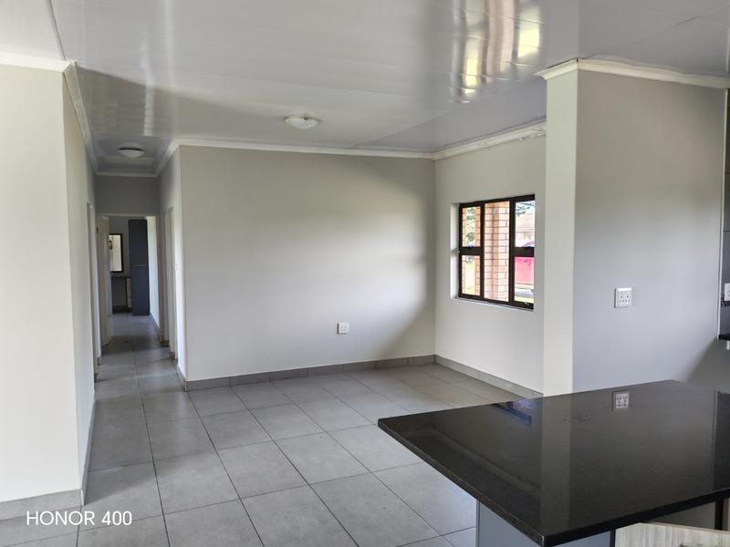 To Let 4 Bedroom Property for Rent in Bishopstowe KwaZulu-Natal