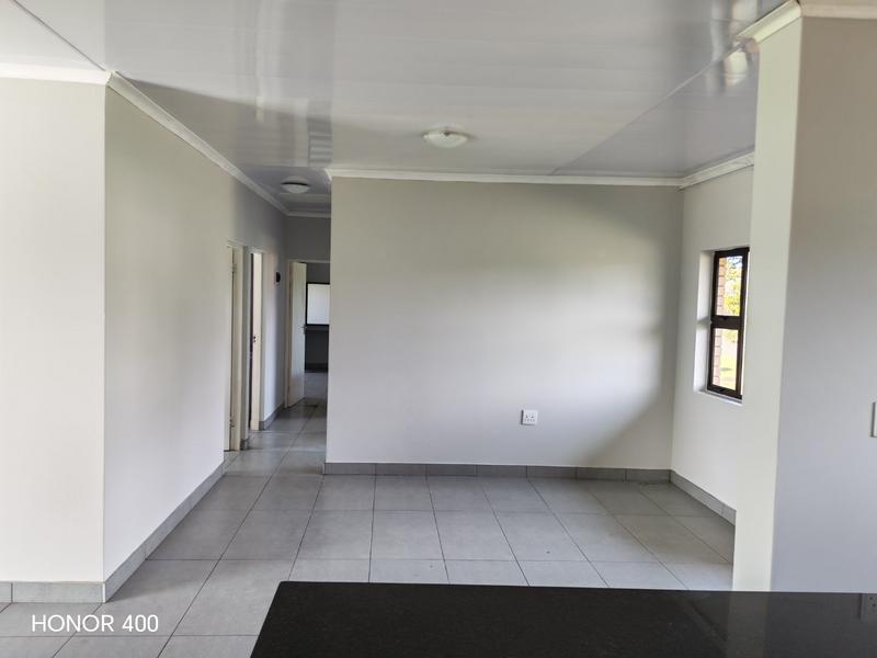 To Let 4 Bedroom Property for Rent in Bishopstowe KwaZulu-Natal