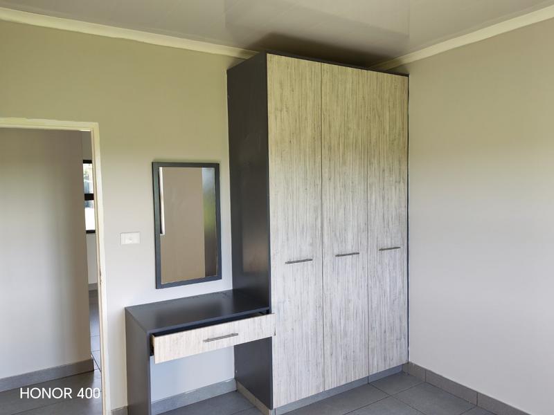 To Let 4 Bedroom Property for Rent in Bishopstowe KwaZulu-Natal