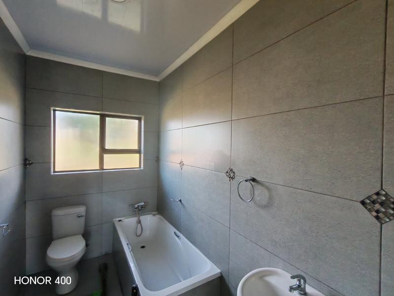 To Let 4 Bedroom Property for Rent in Bishopstowe KwaZulu-Natal