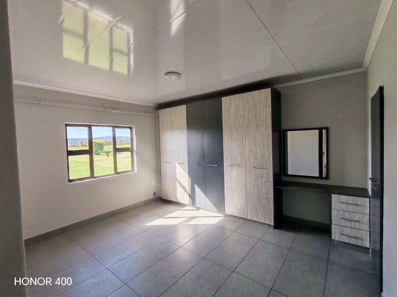 To Let 4 Bedroom Property for Rent in Bishopstowe KwaZulu-Natal