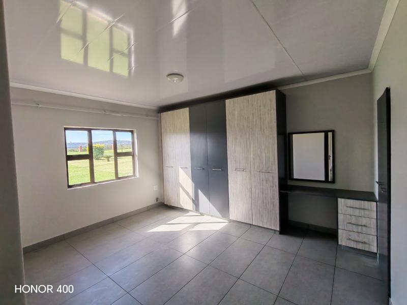 To Let 4 Bedroom Property for Rent in Bishopstowe KwaZulu-Natal