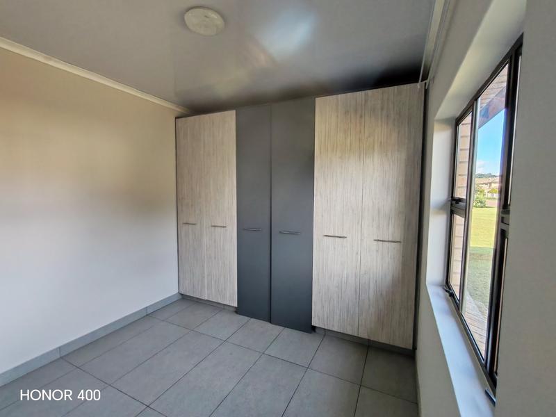 To Let 4 Bedroom Property for Rent in Bishopstowe KwaZulu-Natal
