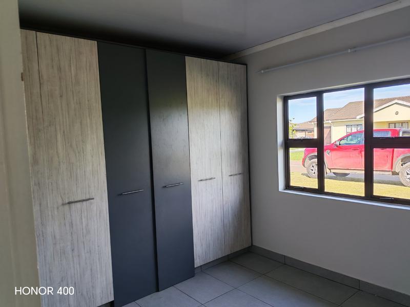 To Let 4 Bedroom Property for Rent in Bishopstowe KwaZulu-Natal