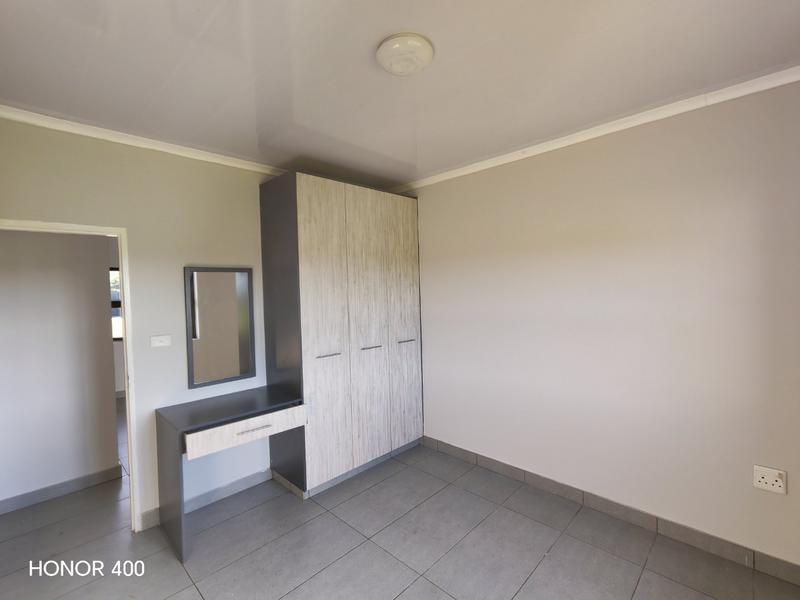 To Let 4 Bedroom Property for Rent in Bishopstowe KwaZulu-Natal