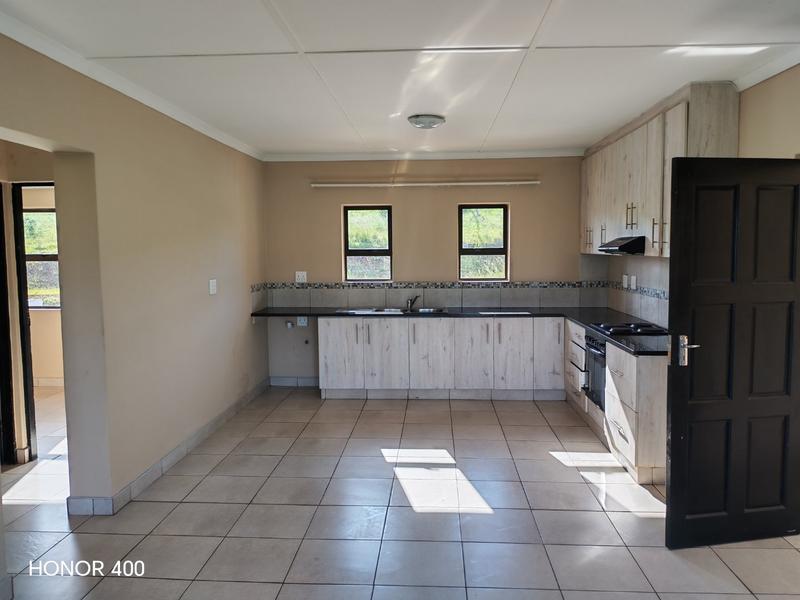 To Let 4 Bedroom Property for Rent in Bishopstowe KwaZulu-Natal
