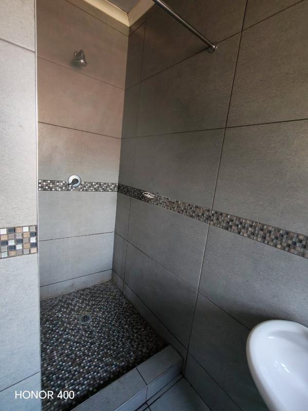 To Let 4 Bedroom Property for Rent in Bishopstowe KwaZulu-Natal