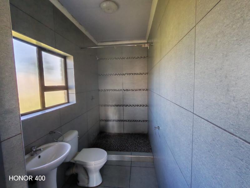 To Let 4 Bedroom Property for Rent in Bishopstowe KwaZulu-Natal