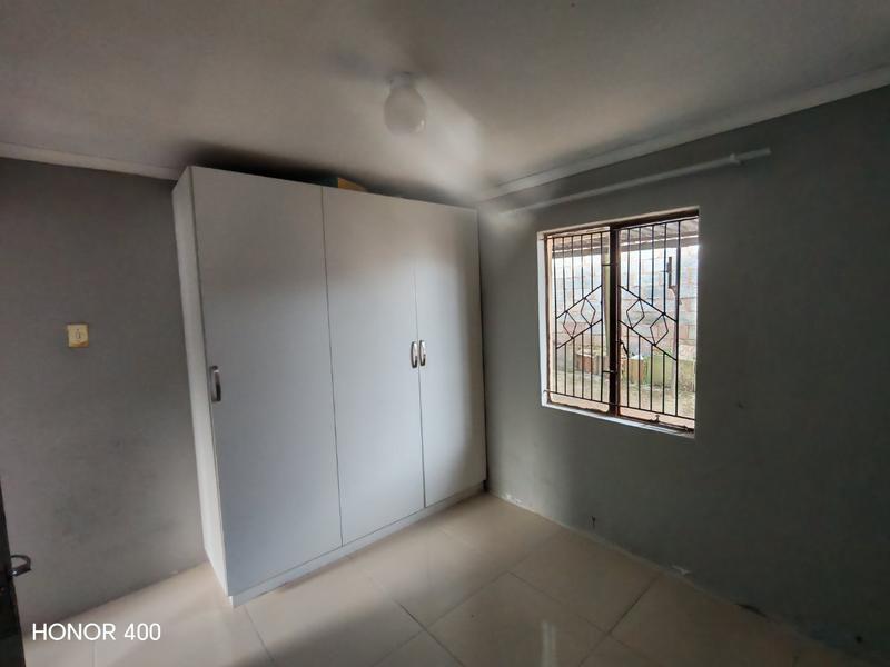 To Let 4 Bedroom Property for Rent in Panorama Gardens KwaZulu-Natal