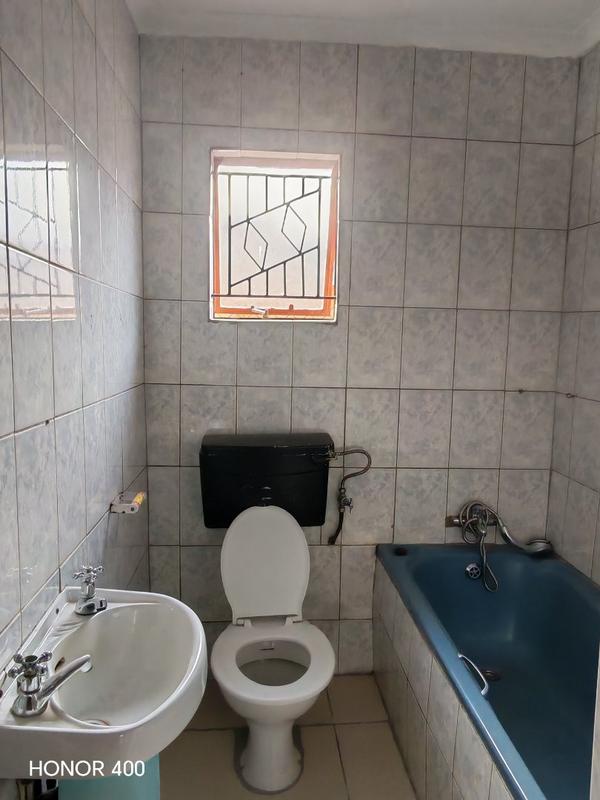 To Let 4 Bedroom Property for Rent in Panorama Gardens KwaZulu-Natal