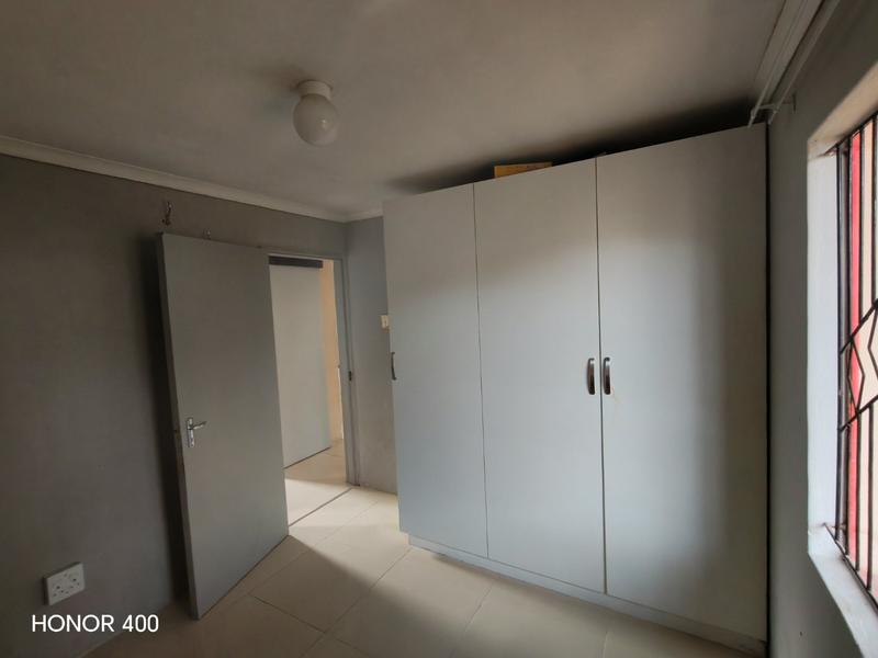 To Let 4 Bedroom Property for Rent in Panorama Gardens KwaZulu-Natal