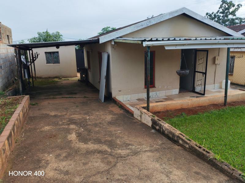 0 Bedroom Property for Sale in Panorama Gardens KwaZulu-Natal