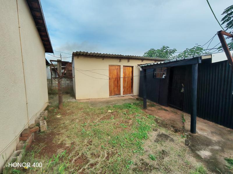 0 Bedroom Property for Sale in Panorama Gardens KwaZulu-Natal