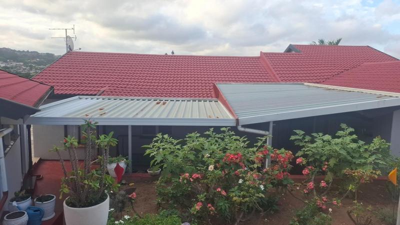 To Let 3 Bedroom Property for Rent in Kharwastan KwaZulu-Natal