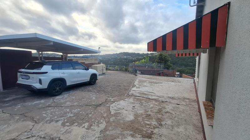 To Let 3 Bedroom Property for Rent in Kharwastan KwaZulu-Natal