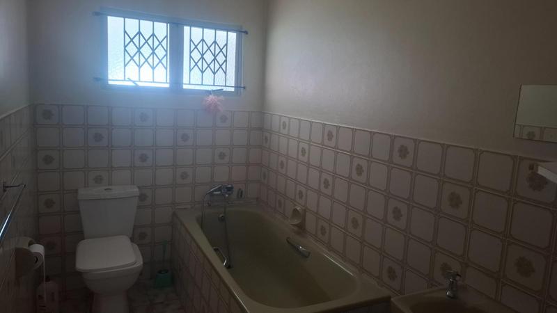 To Let 3 Bedroom Property for Rent in Kharwastan KwaZulu-Natal