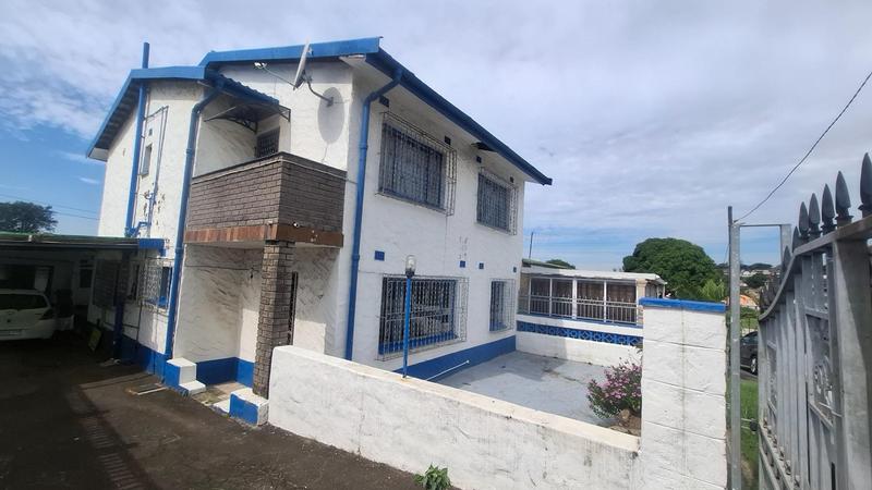 4 Bedroom Property for Sale in Bayview KwaZulu-Natal