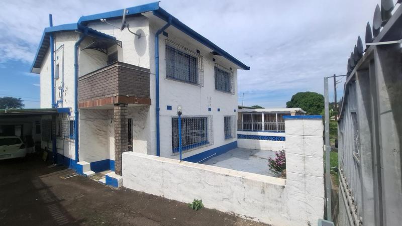 4 Bedroom Property for Sale in Bayview KwaZulu-Natal