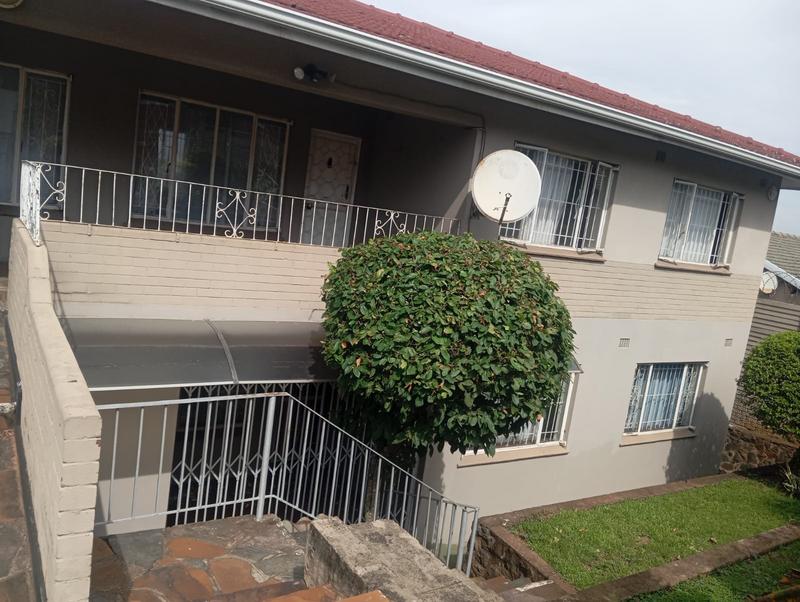 To Let 3 Bedroom Property for Rent in Umbilo KwaZulu-Natal