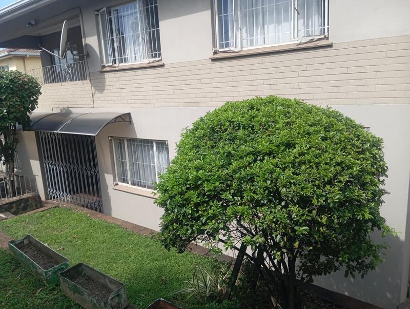 To Let 3 Bedroom Property for Rent in Umbilo KwaZulu-Natal