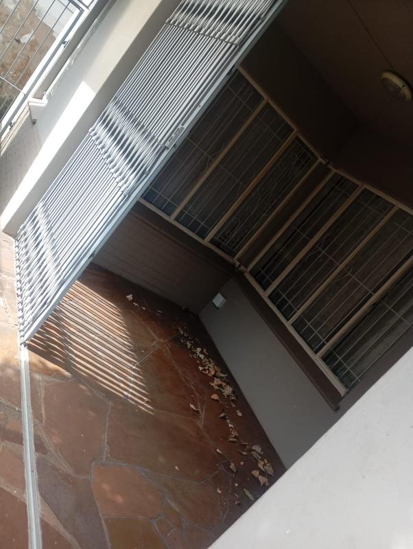 To Let 3 Bedroom Property for Rent in Umbilo KwaZulu-Natal