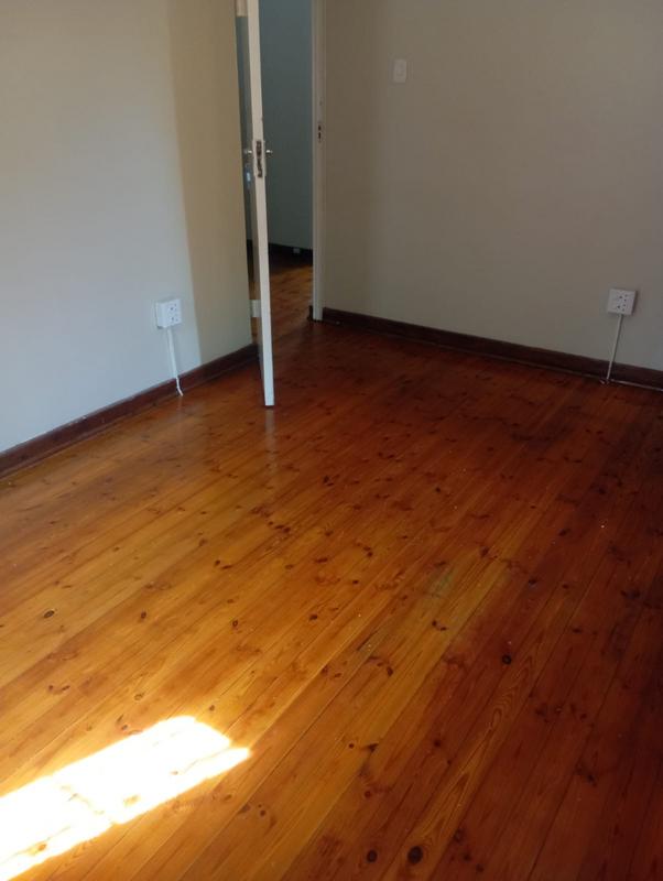 To Let 3 Bedroom Property for Rent in Umbilo KwaZulu-Natal