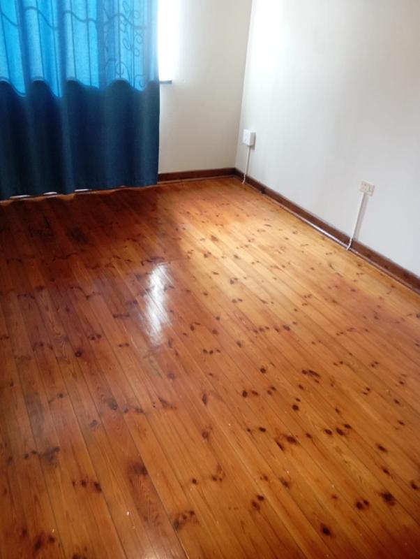 To Let 3 Bedroom Property for Rent in Umbilo KwaZulu-Natal