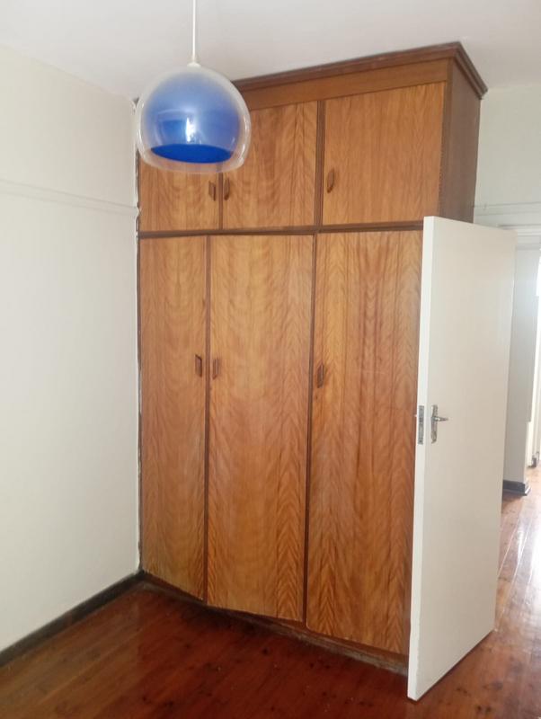 To Let 3 Bedroom Property for Rent in Umbilo KwaZulu-Natal