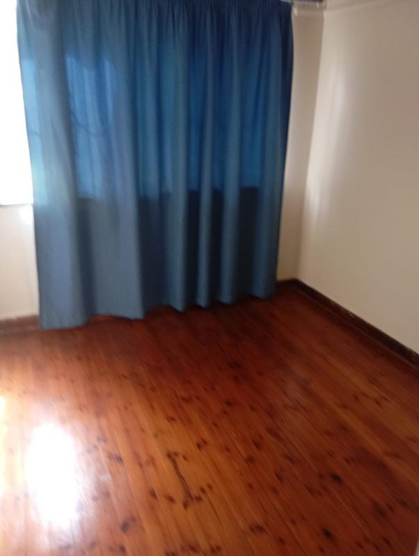 To Let 3 Bedroom Property for Rent in Umbilo KwaZulu-Natal