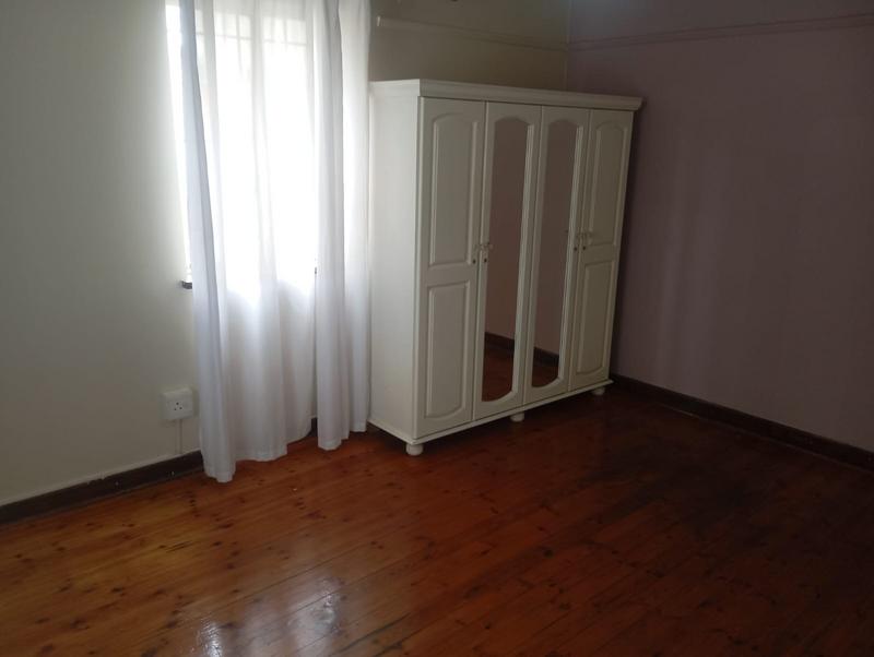 To Let 3 Bedroom Property for Rent in Umbilo KwaZulu-Natal