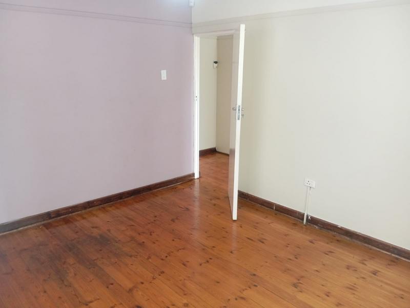 To Let 3 Bedroom Property for Rent in Umbilo KwaZulu-Natal