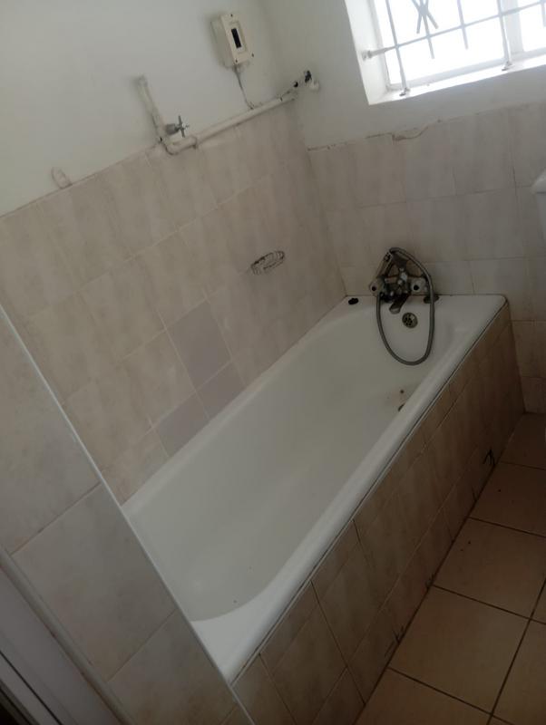 To Let 3 Bedroom Property for Rent in Umbilo KwaZulu-Natal