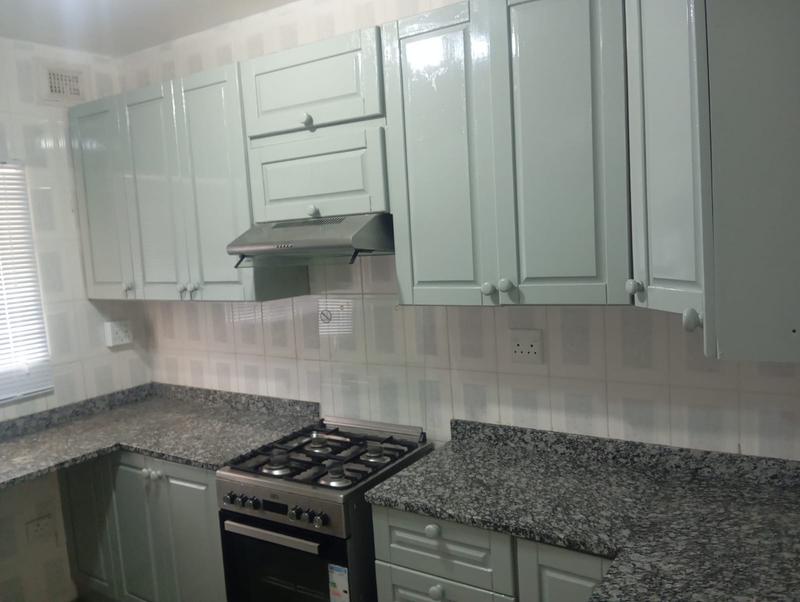 To Let 3 Bedroom Property for Rent in Umbilo KwaZulu-Natal