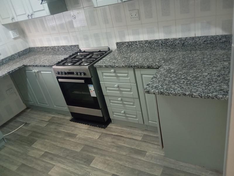 To Let 3 Bedroom Property for Rent in Umbilo KwaZulu-Natal