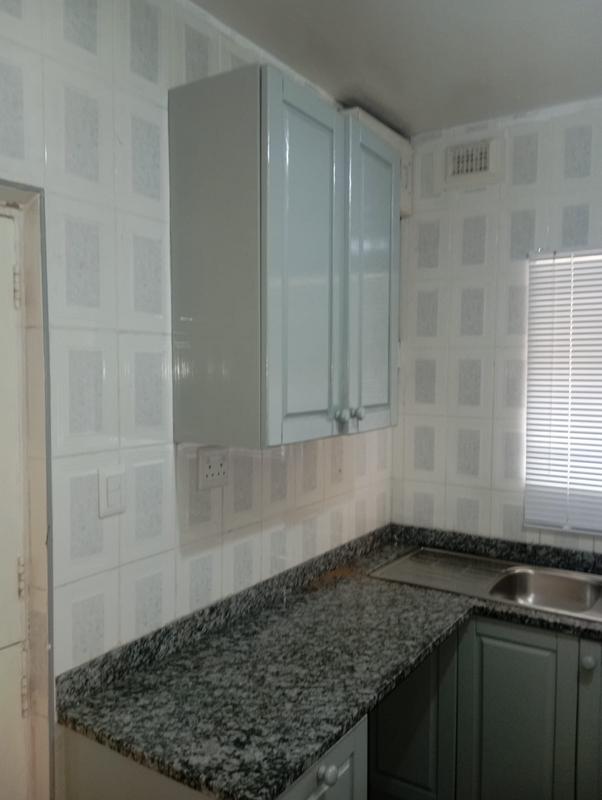 To Let 3 Bedroom Property for Rent in Umbilo KwaZulu-Natal