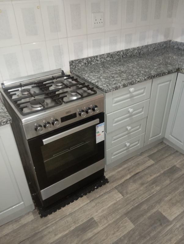 To Let 3 Bedroom Property for Rent in Umbilo KwaZulu-Natal