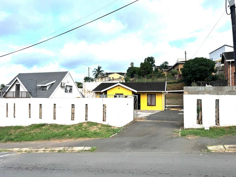 3 Bedroom Property for Sale in Newlands West KwaZulu-Natal