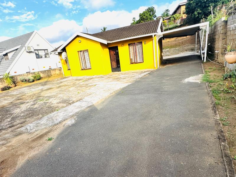 3 Bedroom Property for Sale in Newlands West KwaZulu-Natal